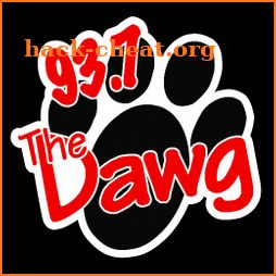 93.7 The Dawg icon