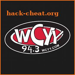 94.3 WCYY - Maine's Rock Alternative icon