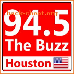 94.5 The Buzz icon