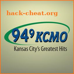 94.9 KCMO icon