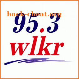 95.3 WLKR icon