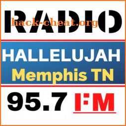 95.7 Hallelujah Fm Whal Live icon