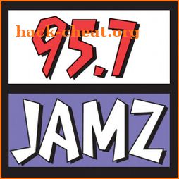 95.7 Jamz icon