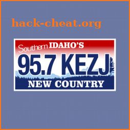 95.7 KEZJ - Southern Idaho's Best Country icon