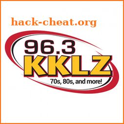 96.3 KKLZ icon