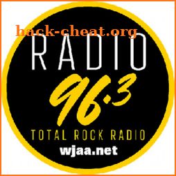 96.3 WJAA icon