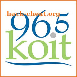 96.5 KOIT icon