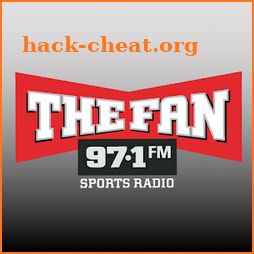 97.1 The Fan icon