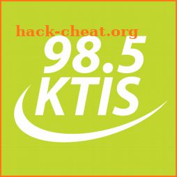 98.5 KTIS icon