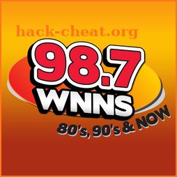 98.7 WNNS icon