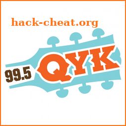 99.5 QYK icon