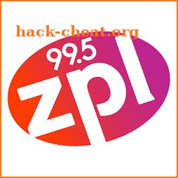 99.5 zpl icon