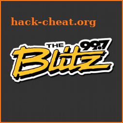 99.7 The Blitz icon