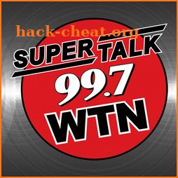 99.7 WTN icon