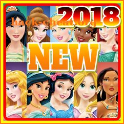 +999  Disney Princess Wallpapers HD Free icon