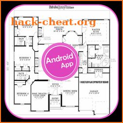 999+ House Plan Designs icon