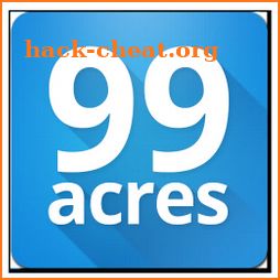 99acres Real Estate & Property icon