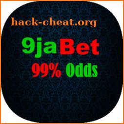 9jaBet 99% Odds icon