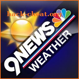 9NEWS WX icon