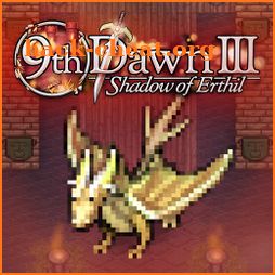 9th Dawn III RPG icon