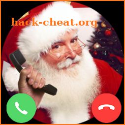 A Call From Santa Claus! icon