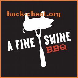 A Fine Swine BBQ icon