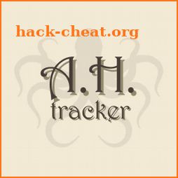 A. H. Tracker icon