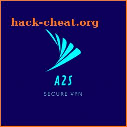 A2S VPN For FF icon