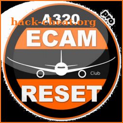 A320 ECAM Reset Pro icon