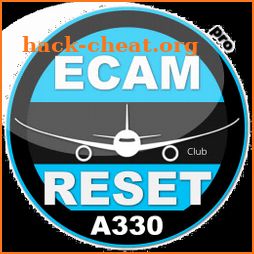 A330 Ecam Reset Pro icon