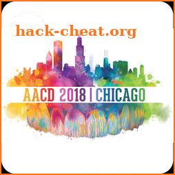 AACD 2018 icon