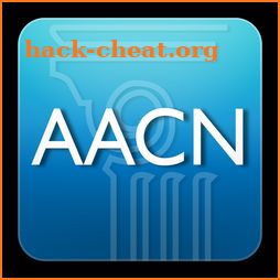 AACN Events icon