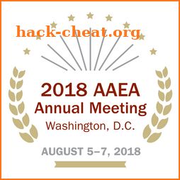 AAEA 2018 icon