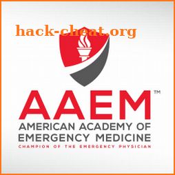 AAEM Meetings icon