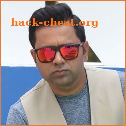 Aakash Chopra Official App icon