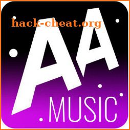 AAMusic icon