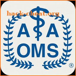 AAOMS Events icon