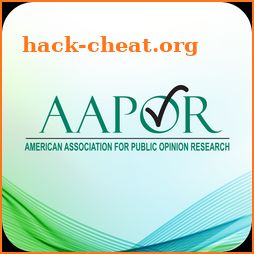 AAPOR Annual Conferences icon