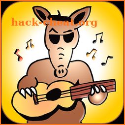 Aardvarks Coloring Jukebox Pro icon