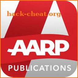 AARP Publications icon