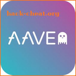 AAVE - DeFi Liquidity Protocol icon