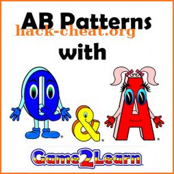 AB Patterns with Q&A icon