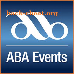 ABA Events 2018 icon