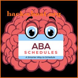 ABA Schedules icon