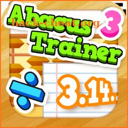 Abacus Trainer 3 icon