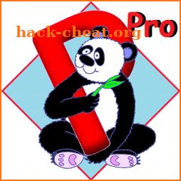 ABC 123 Learn English Pro icon