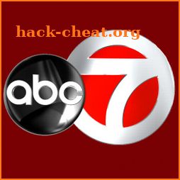 ABC-7 KVIA.com icon