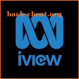 ABC Australia iview icon