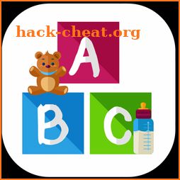 ABC bebé icon