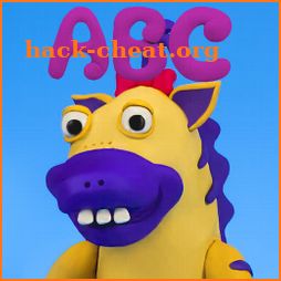 ABC CLAY-TALE icon